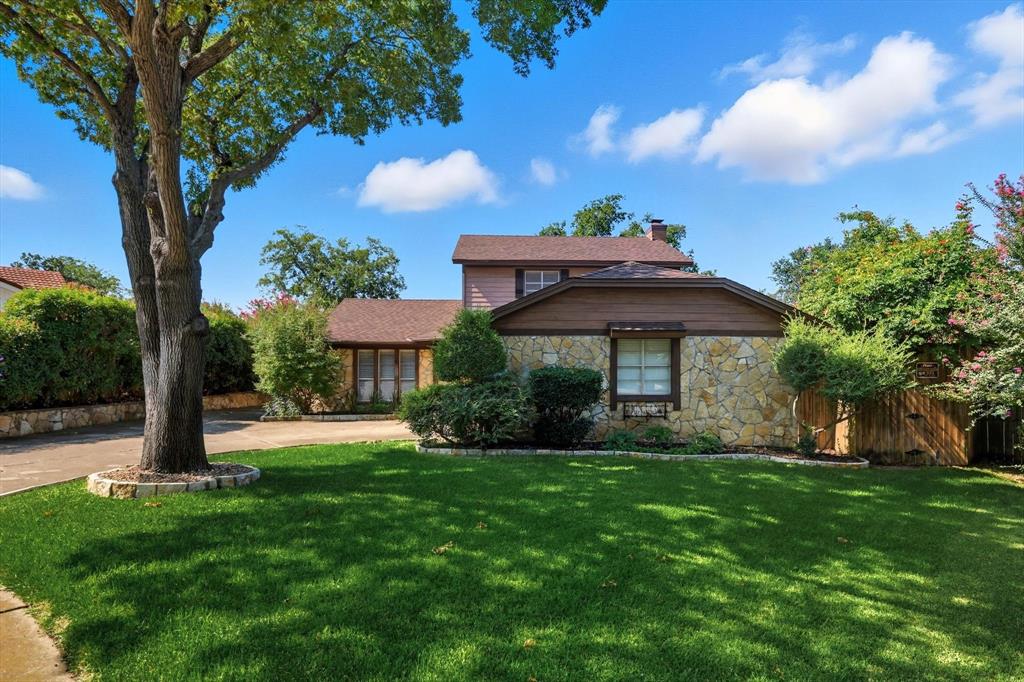 3609 Wayne Court