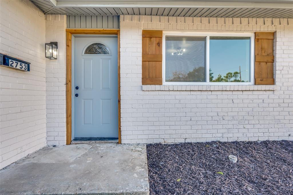 2753 Cartwright Street