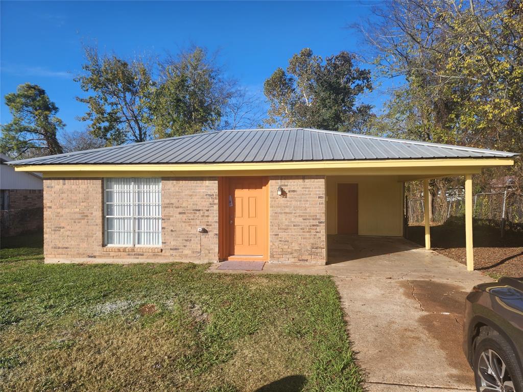 Gibson Park Sub - Residential