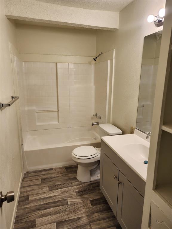 Gibson Park Sub - Residential