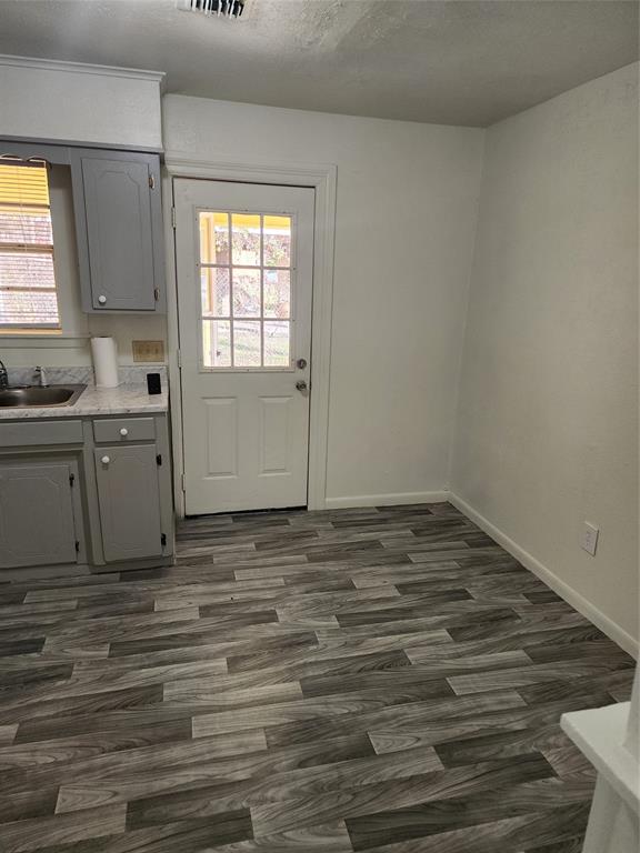 Gibson Park Sub - Residential