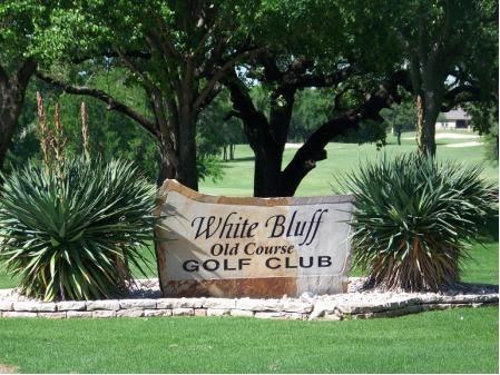 White Bluff #28 - Land