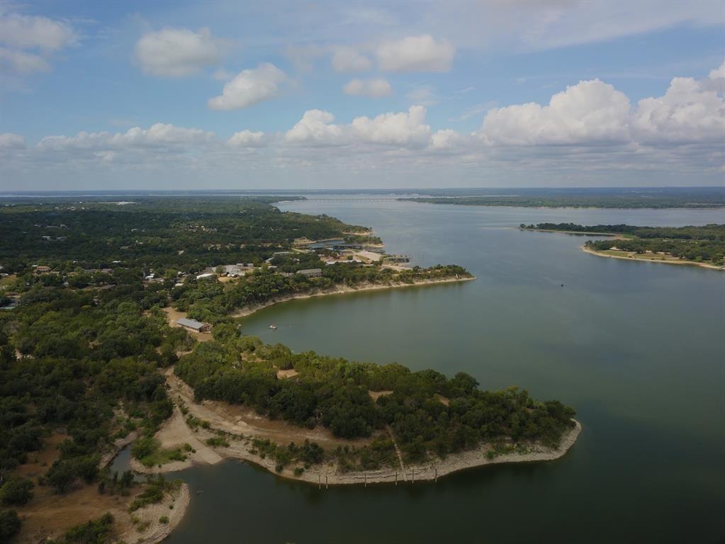White Bluff #28 - Land