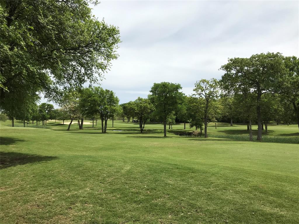White Bluff #28 - Land