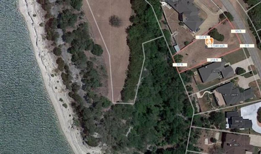 One of the last most desirable lake front homesite in the resort! Signature view from this White Bluff lot on Lake Whitney. Amazing sunsets, lake and bluff views plus star filled skies. Build your dream home and experience all the perks this resort property has to offer. Full golf membership transfers with sale along with full use of amenities including marina, 3 tennis courts, 4 pools, two 18 hole championship golf courses, parks, playgrounds and much more. Enjoy country living in this beautiful gated and guarded community. Plenty of elbow room 3500+ acres in White Bluff Resort on Lake Whitney, TX. Deer, turkey and wildlife add to the peace and serenity that are unique to this community. RV parks and Mulligans Grill are great for those that just want to use the amenities. Don’t forget the limestone bluffs, still water coves and uncongested lake traffic. The sunsets are glorious! Relaxing community with such natural beauty