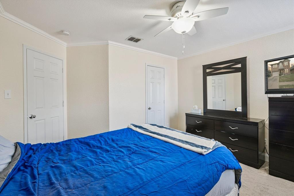 Amber Trails Fort Worth - Residential