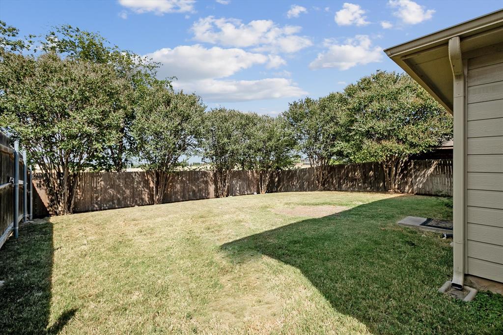 Amber Trails Fort Worth - Residential