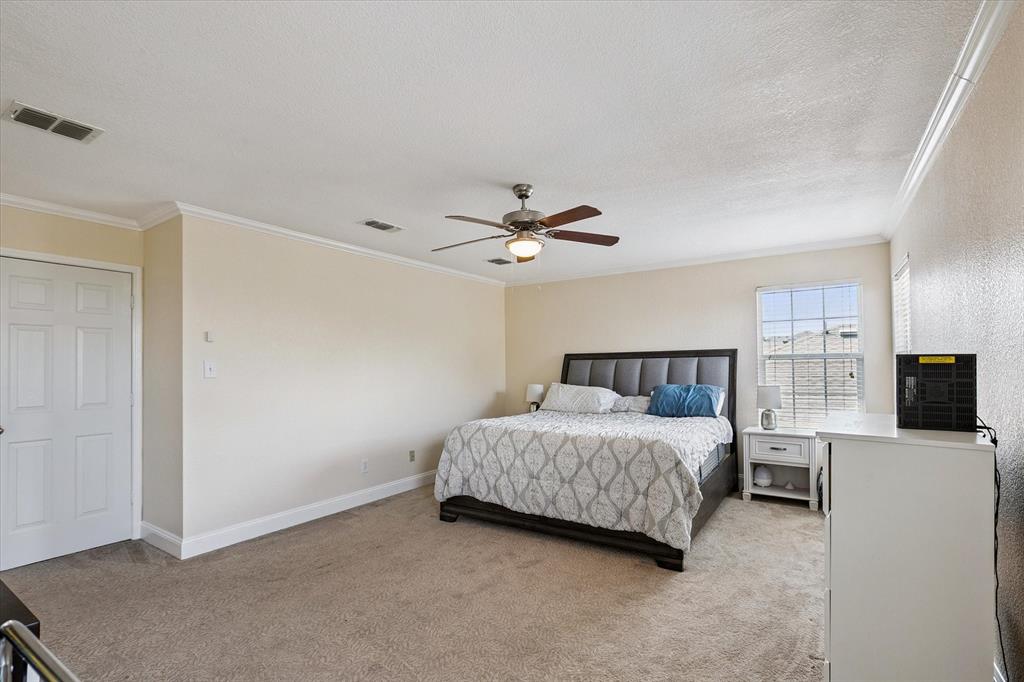 Amber Trails Fort Worth - Residential