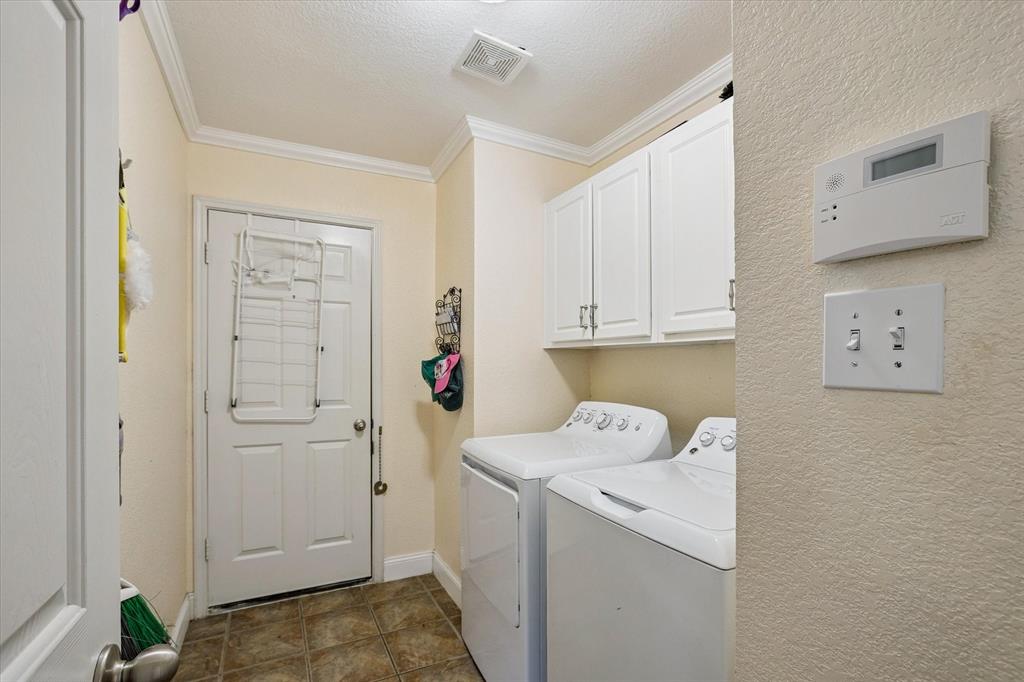 Amber Trails Fort Worth - Residential