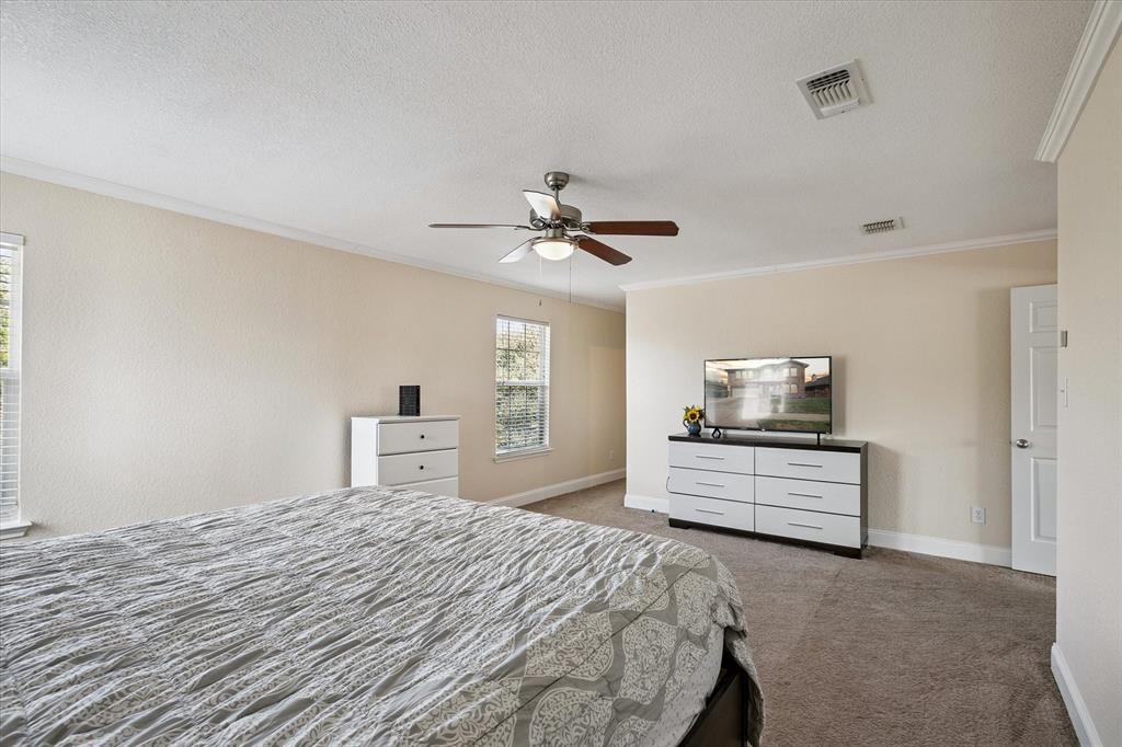 Amber Trails Fort Worth - Residential