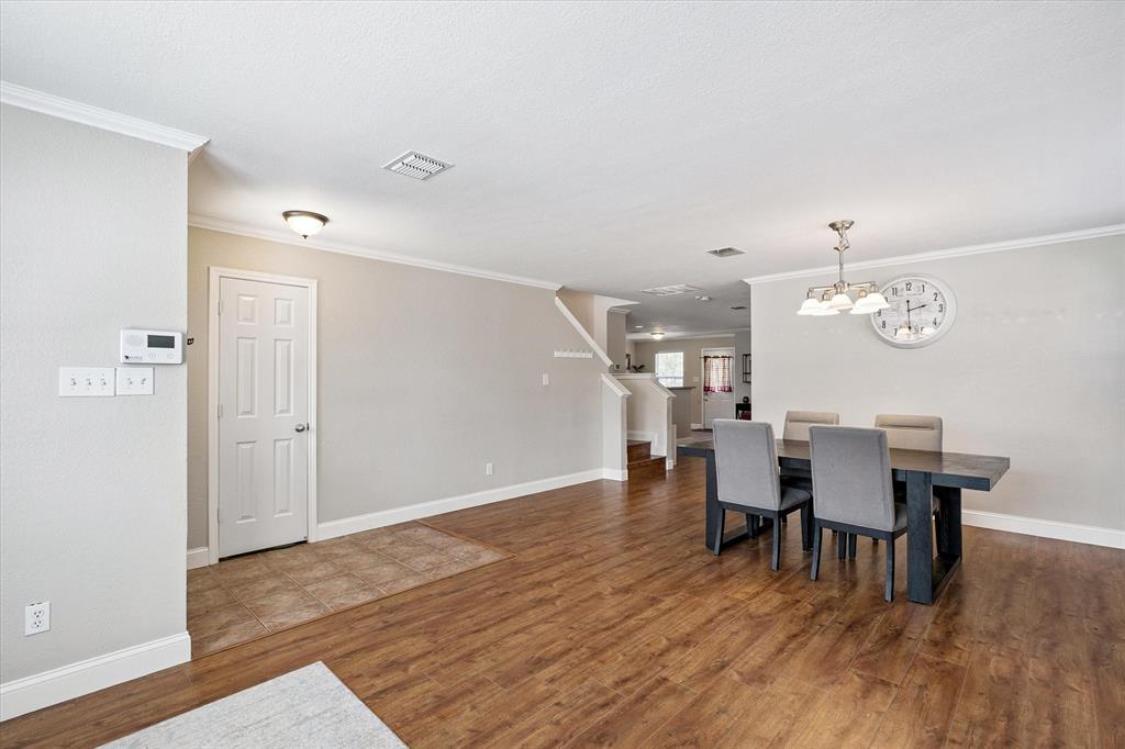 Amber Trails Fort Worth - Residential