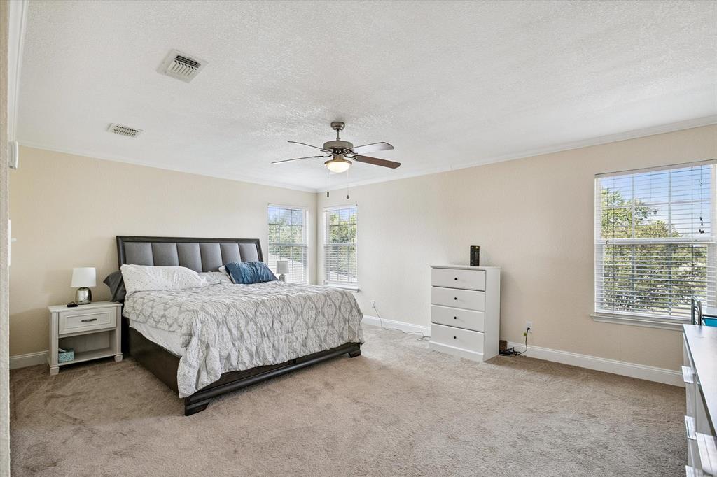 Amber Trails Fort Worth - Residential