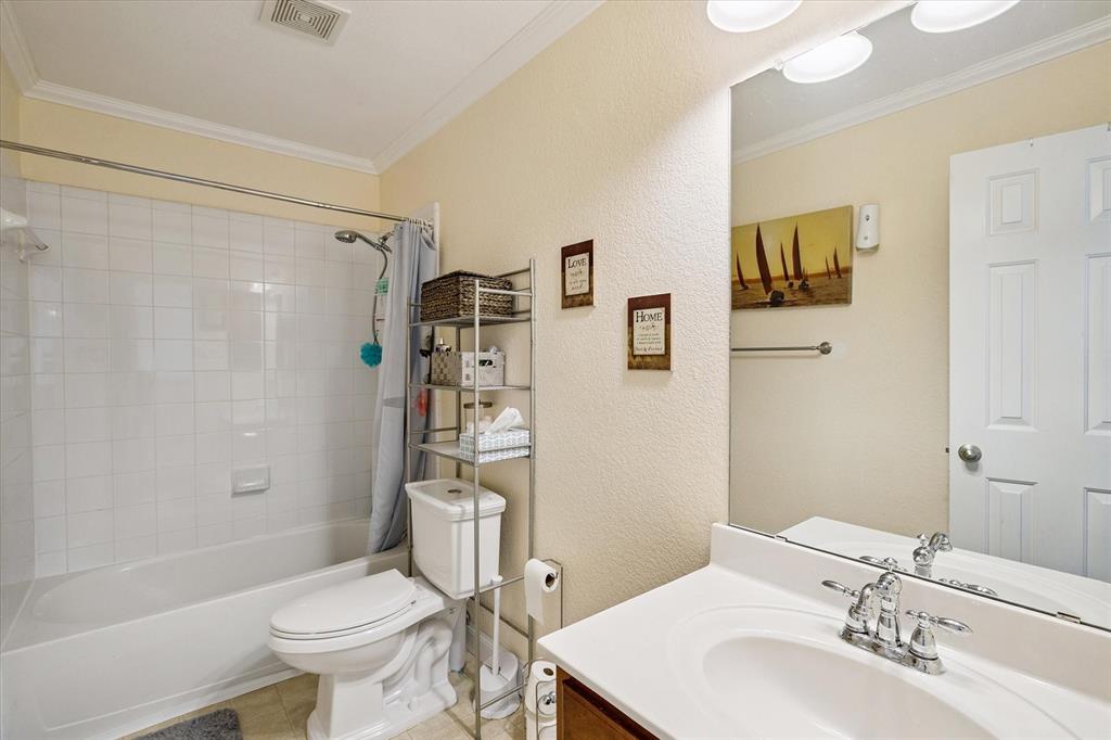 Amber Trails Fort Worth - Residential