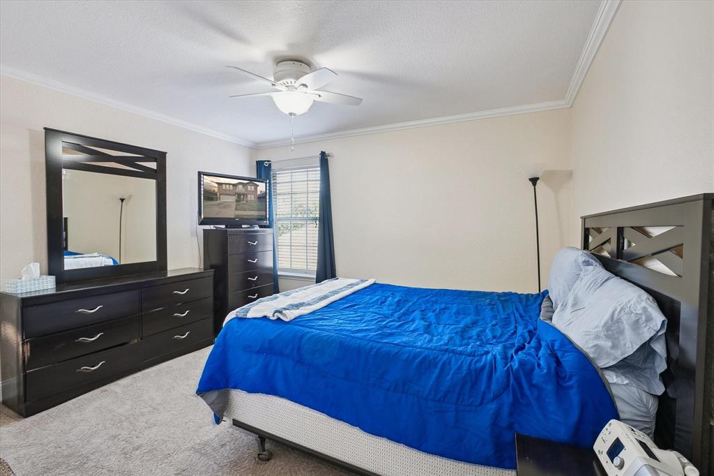 Amber Trails Fort Worth - Residential