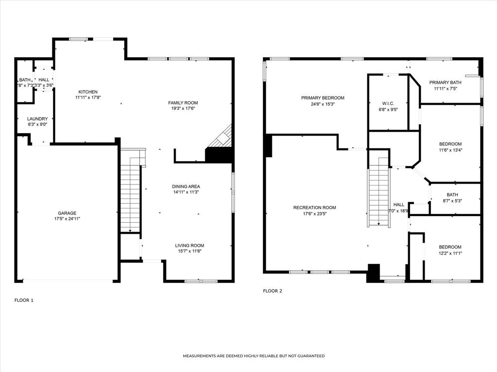 Amber Trails Fort Worth - Residential
