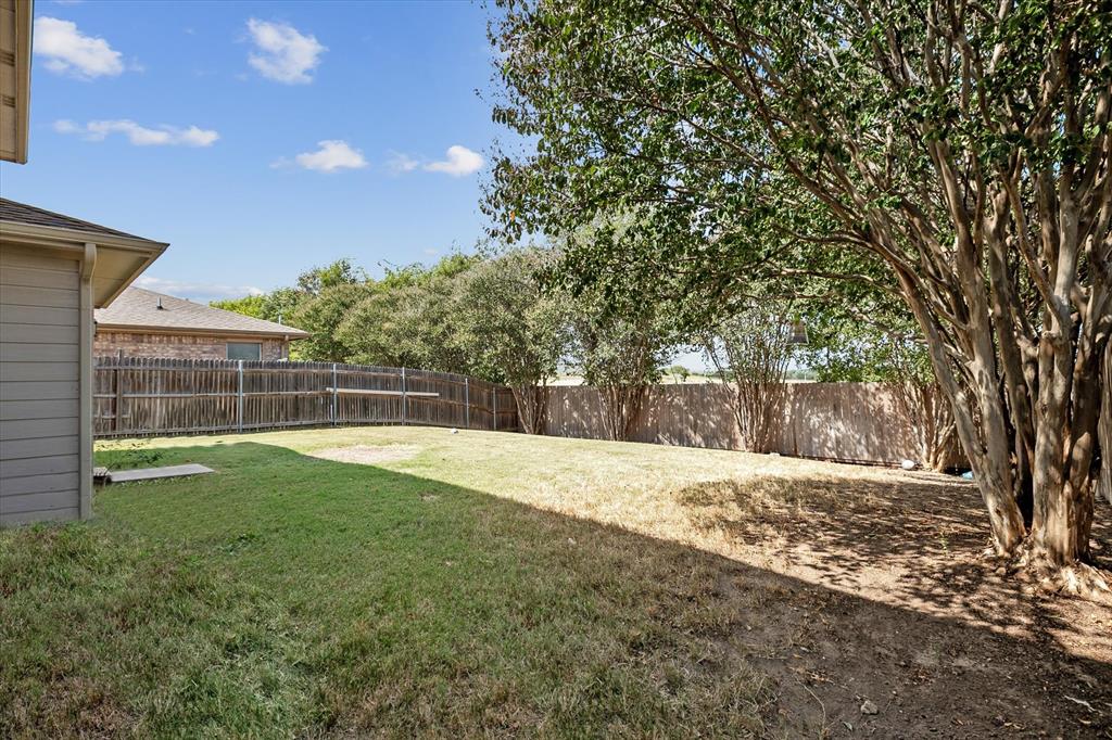 Amber Trails Fort Worth - Residential