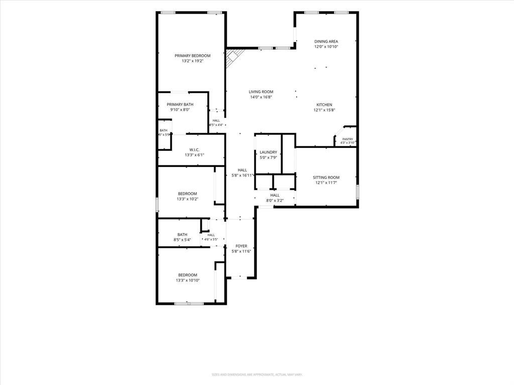 11820 Champion Creek Drive