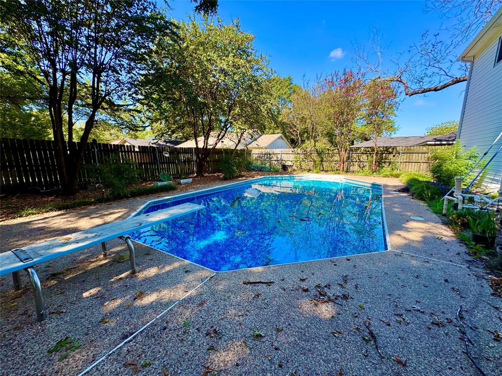 Corsicana - Residential