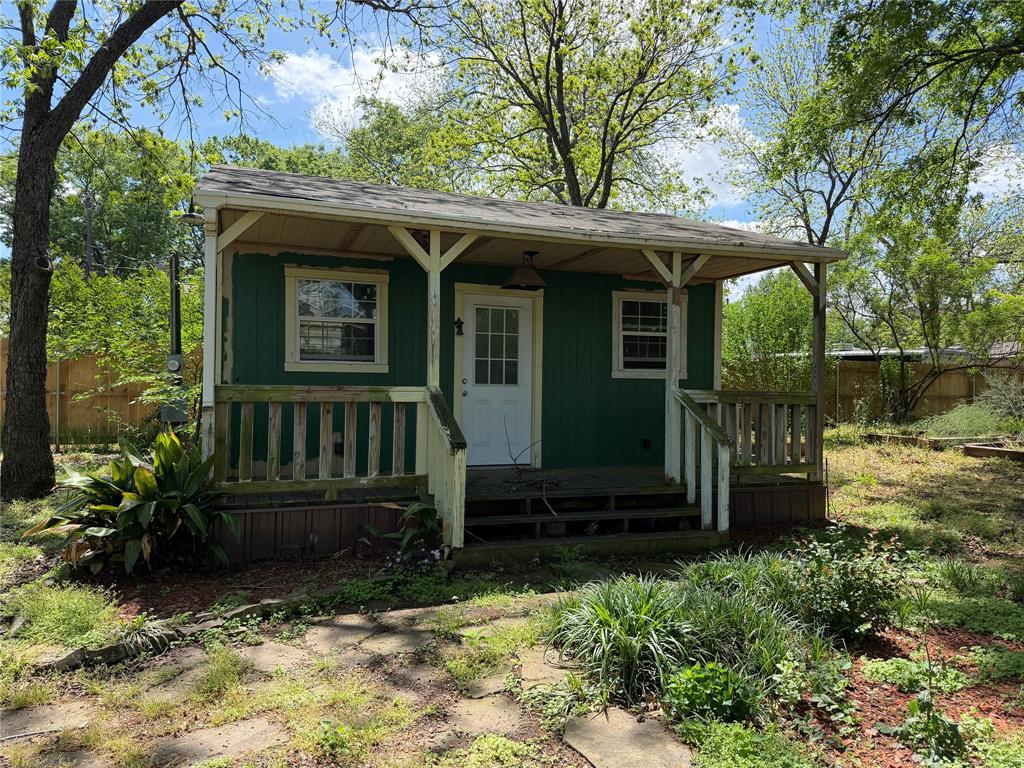 Corsicana - Residential
