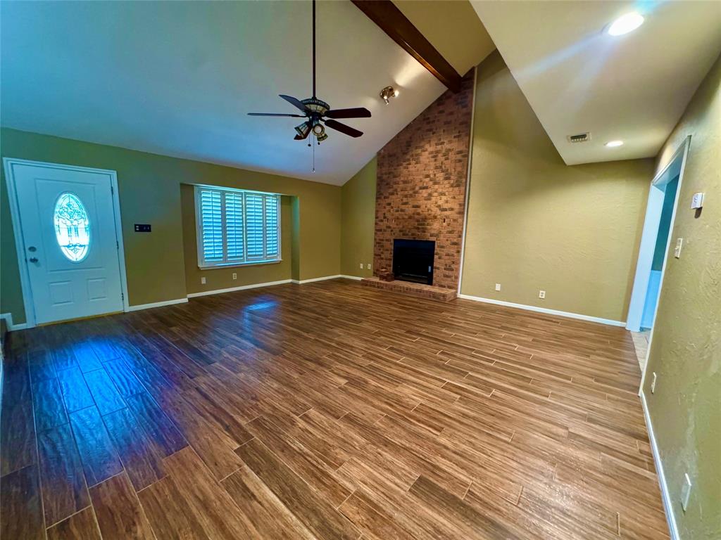 Corsicana - Residential