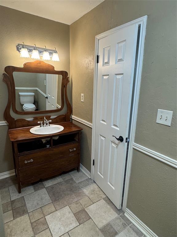 Corsicana - Residential