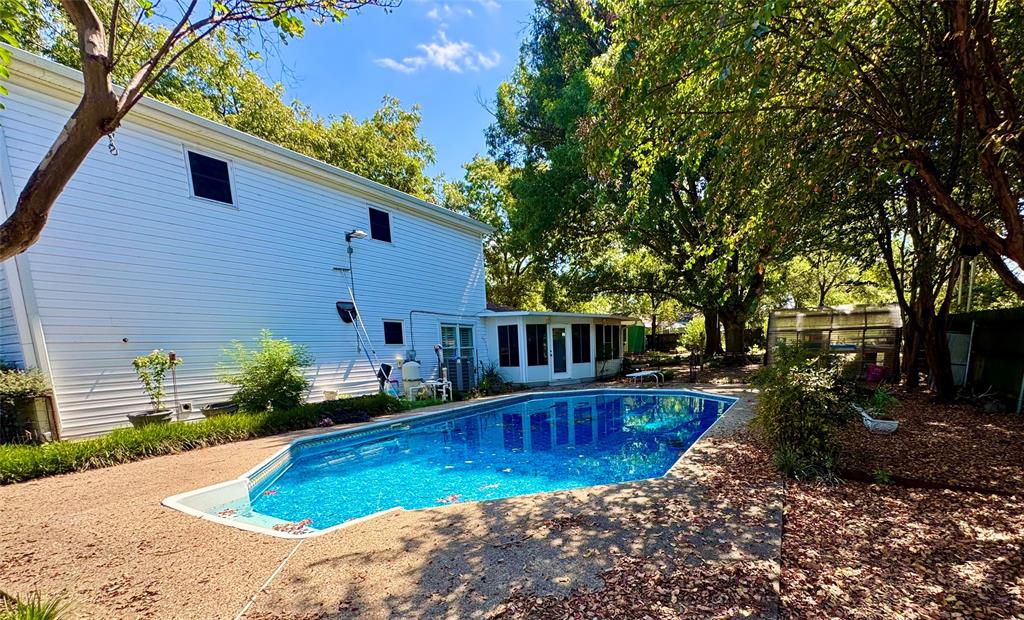 Corsicana - Residential