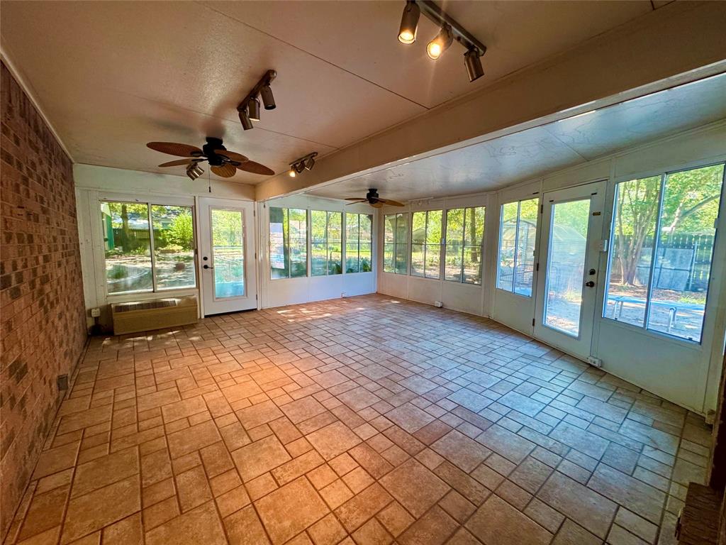 Corsicana - Residential