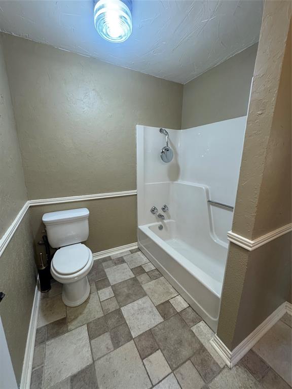 Corsicana - Residential