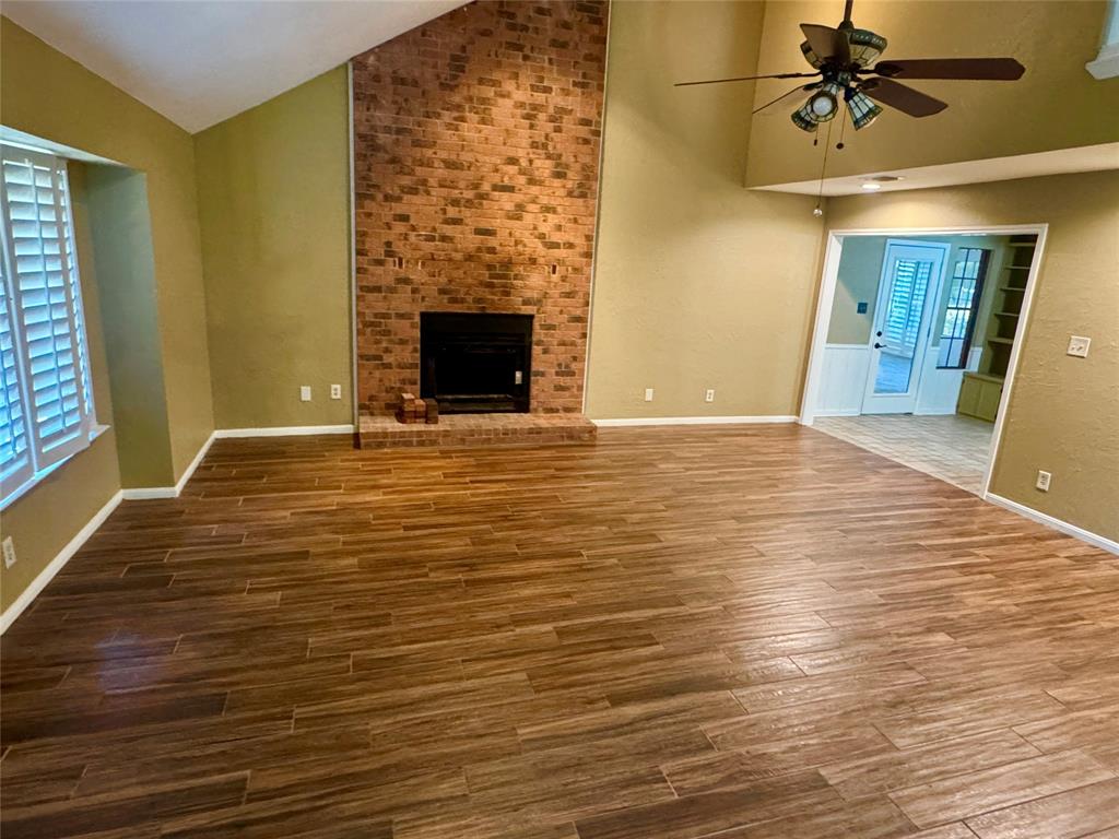 Corsicana - Residential