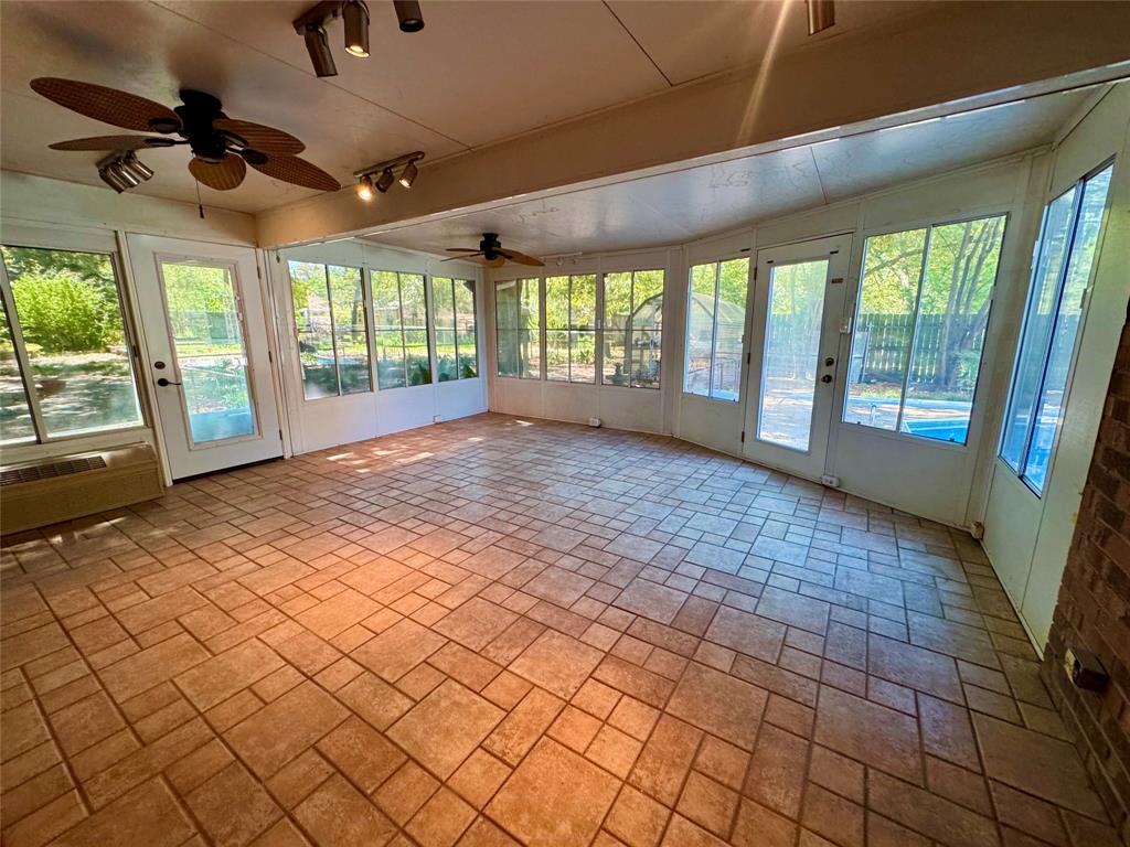 Corsicana - Residential