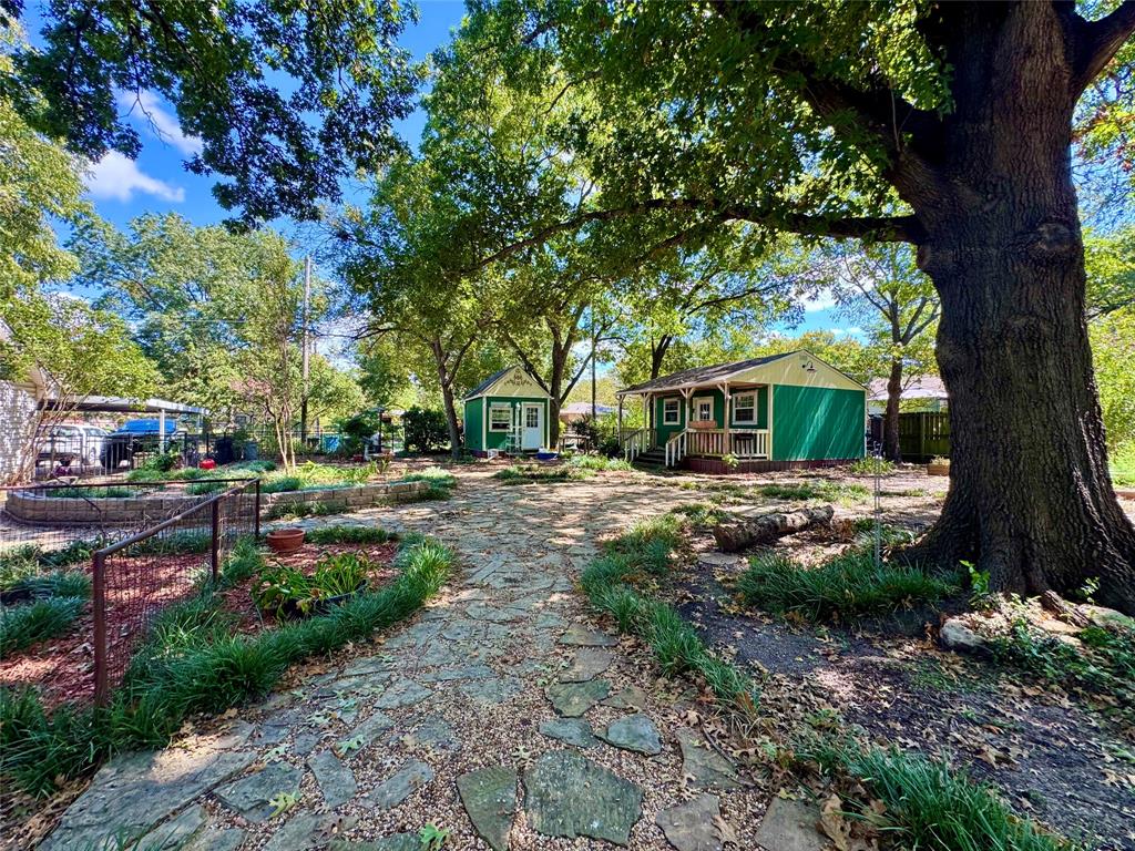 Corsicana - Residential