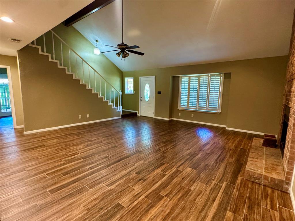 Corsicana - Residential