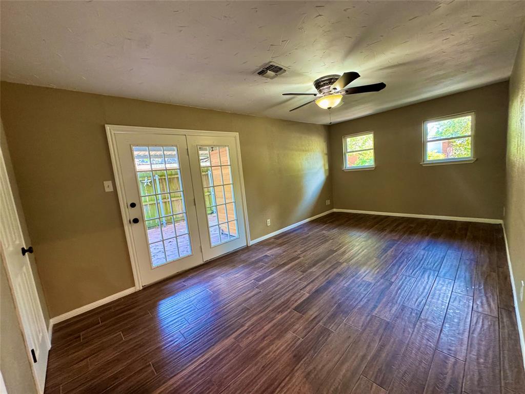 Corsicana - Residential