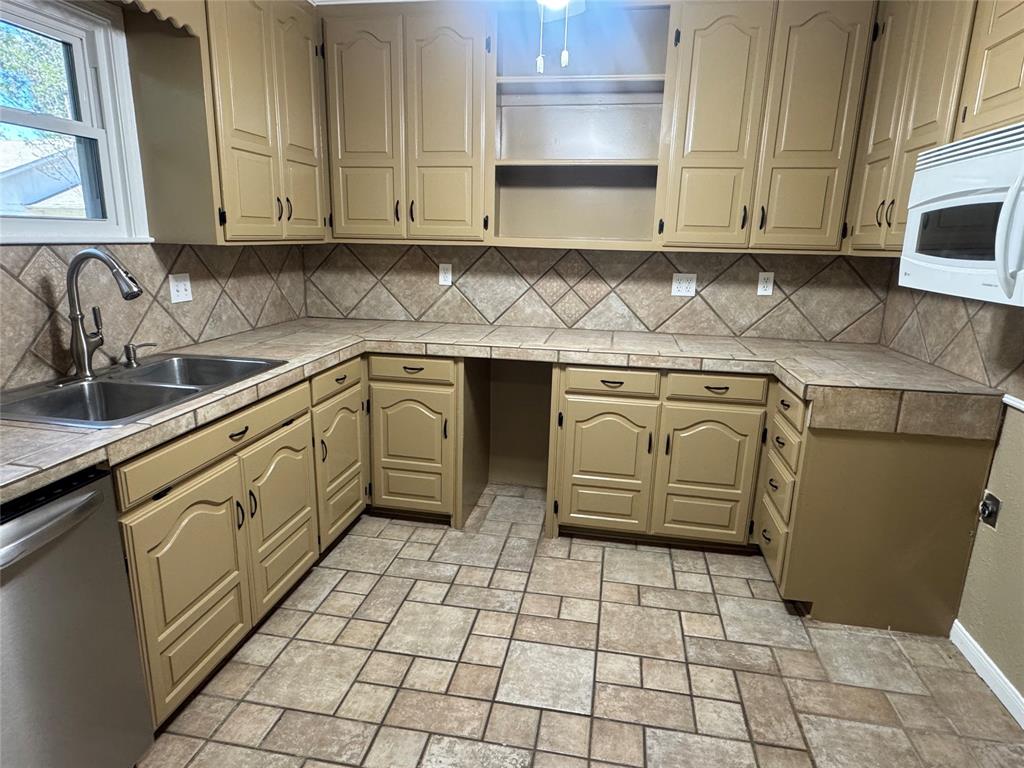 Corsicana - Residential