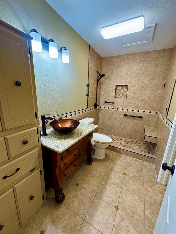 Corsicana - Residential