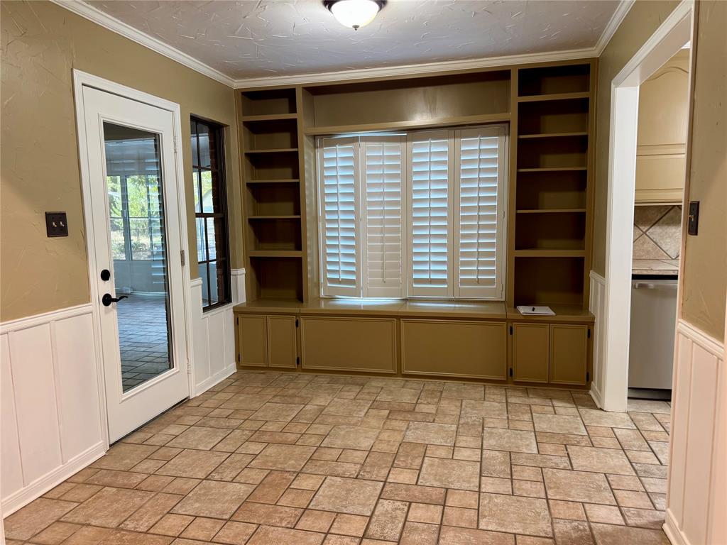 Corsicana - Residential