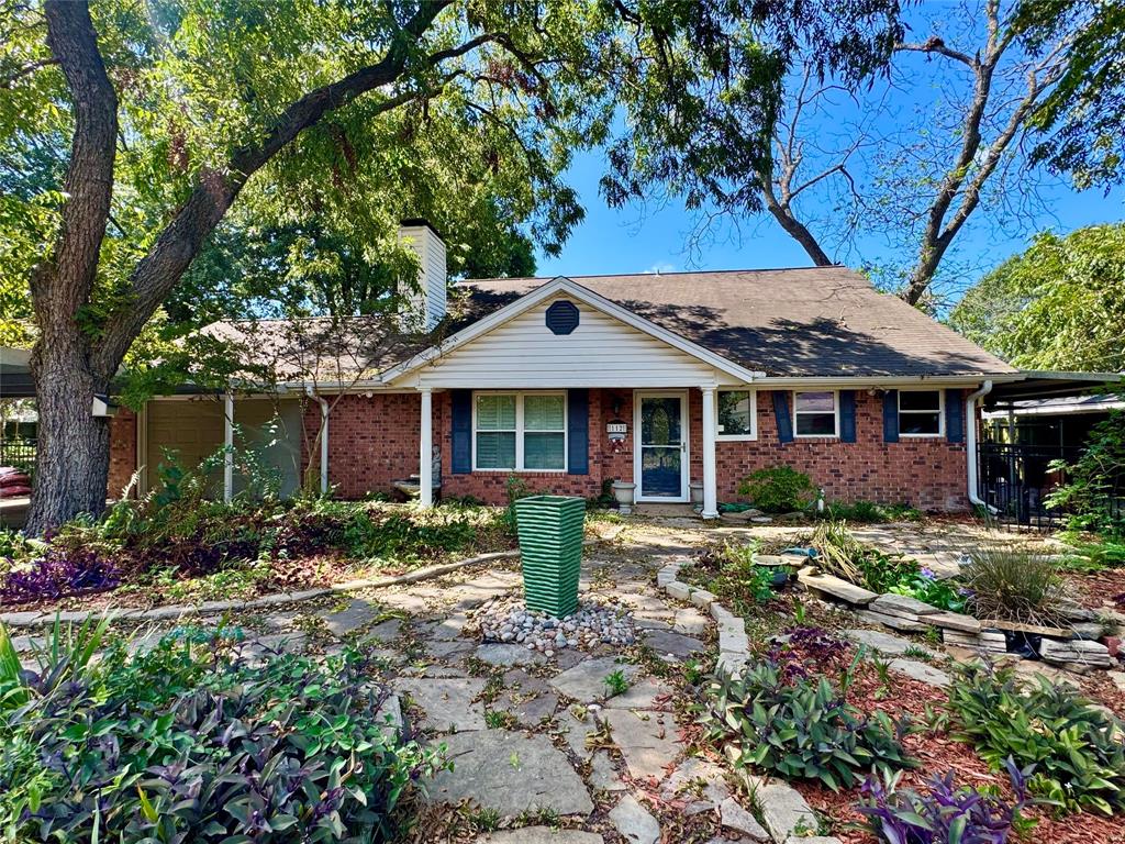 Corsicana - Residential