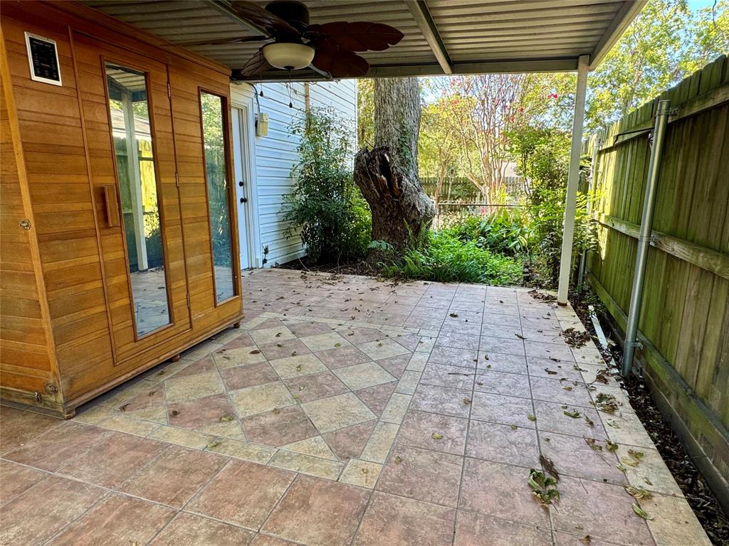 Corsicana - Residential