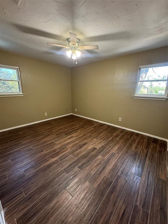 Corsicana - Residential