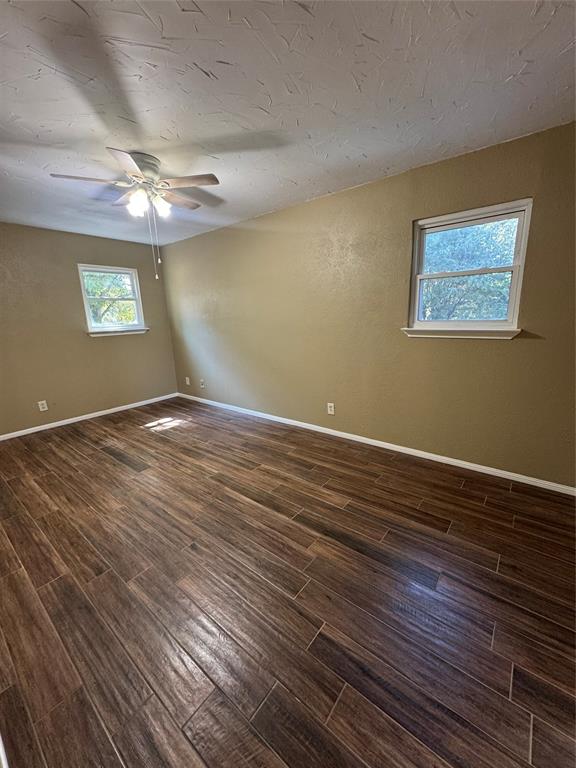 Corsicana - Residential