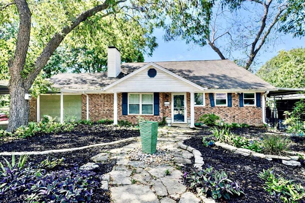 Corsicana - Residential