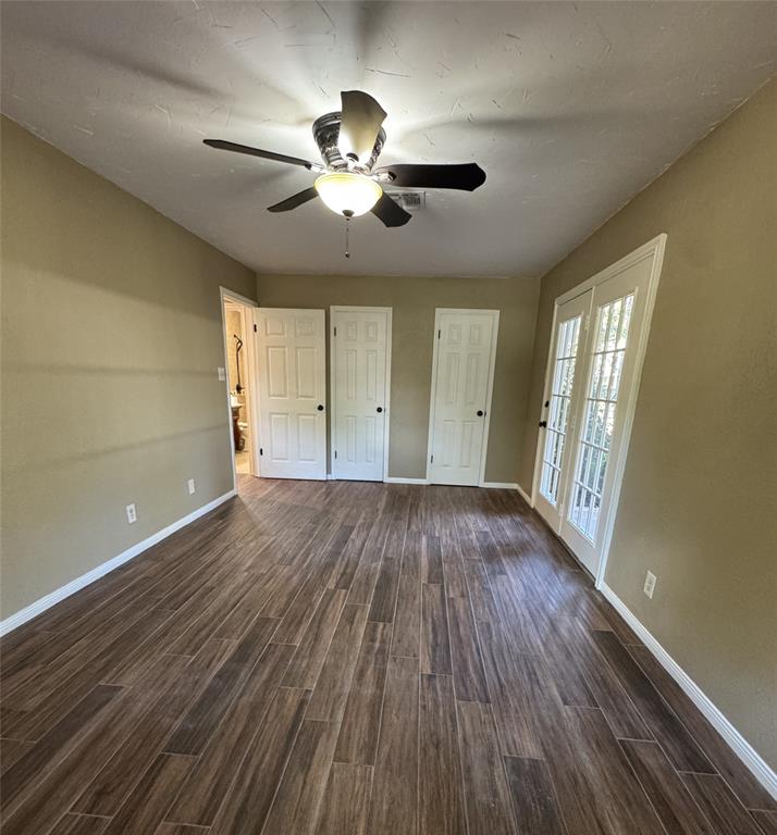 Corsicana - Residential