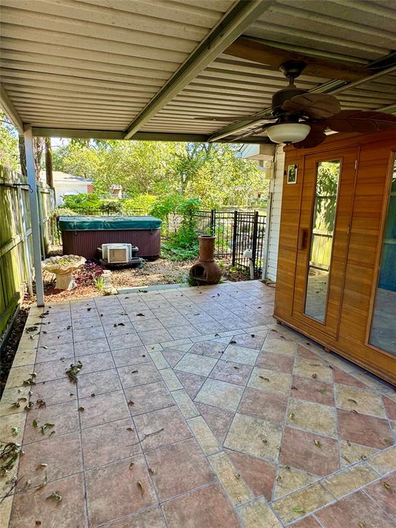 Corsicana - Residential