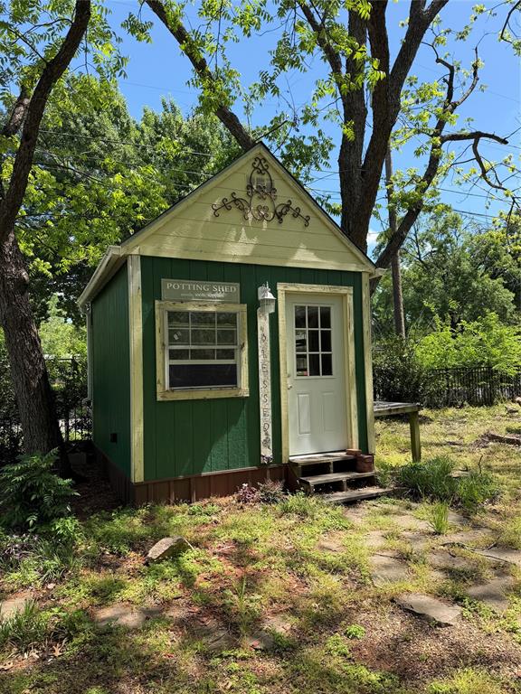 Corsicana - Residential