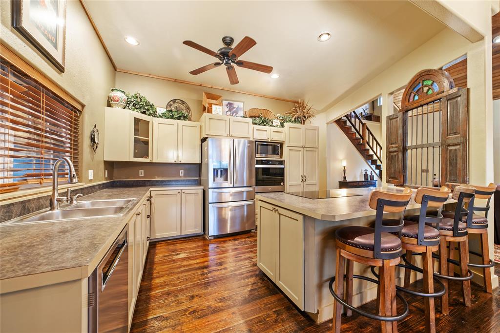 J M Teague - Residential