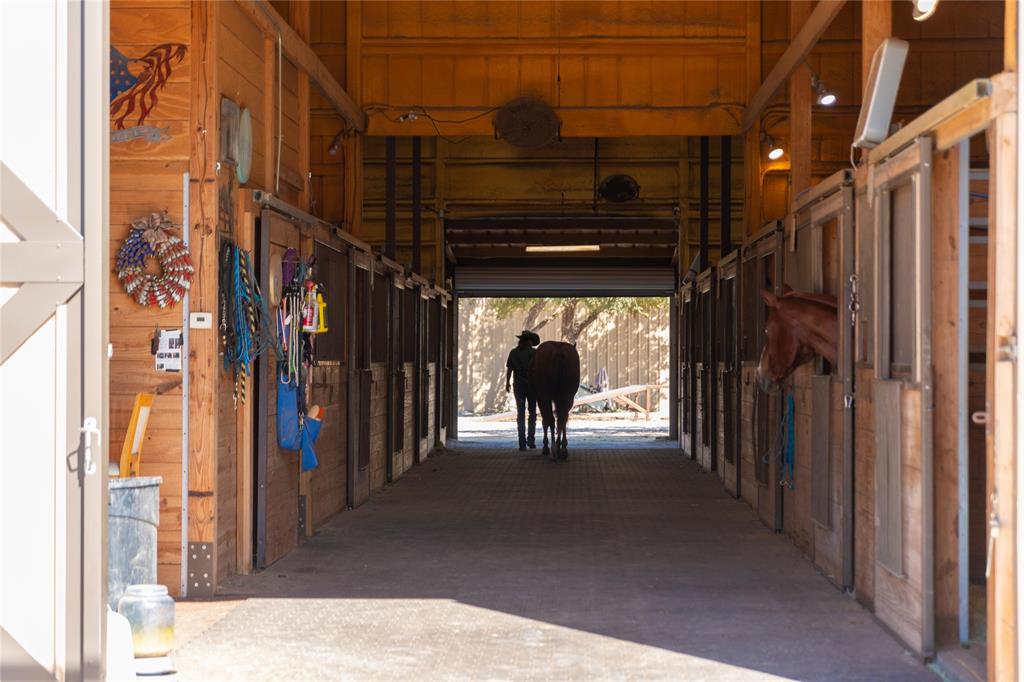 J M Teague - Residential