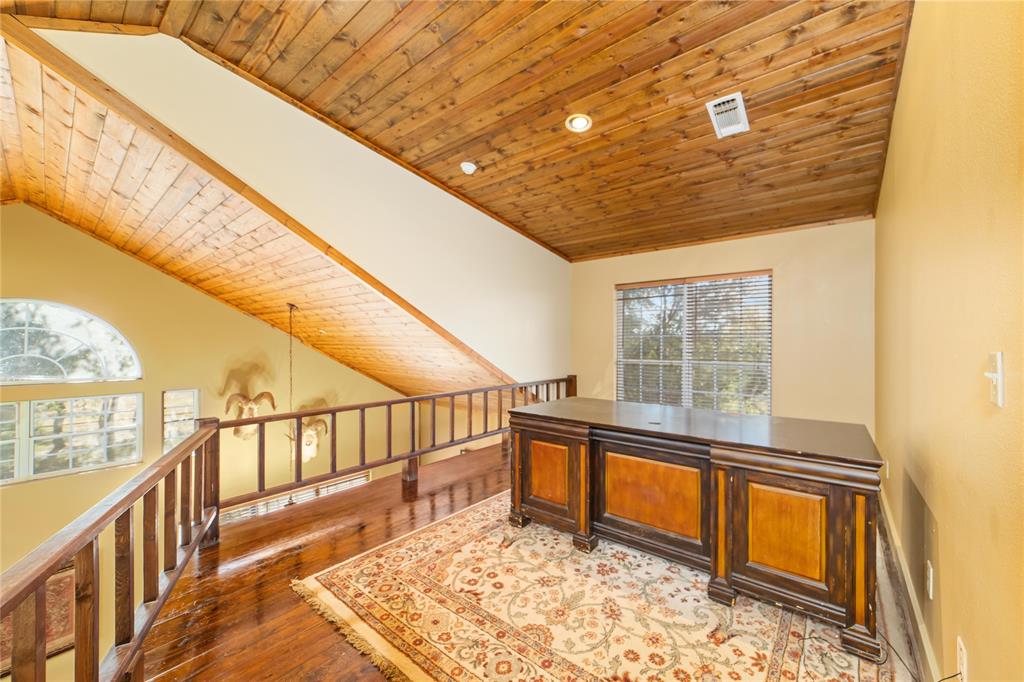 J M Teague - Residential