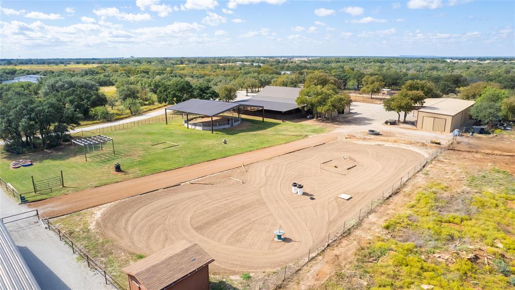 J M Teague - Residential