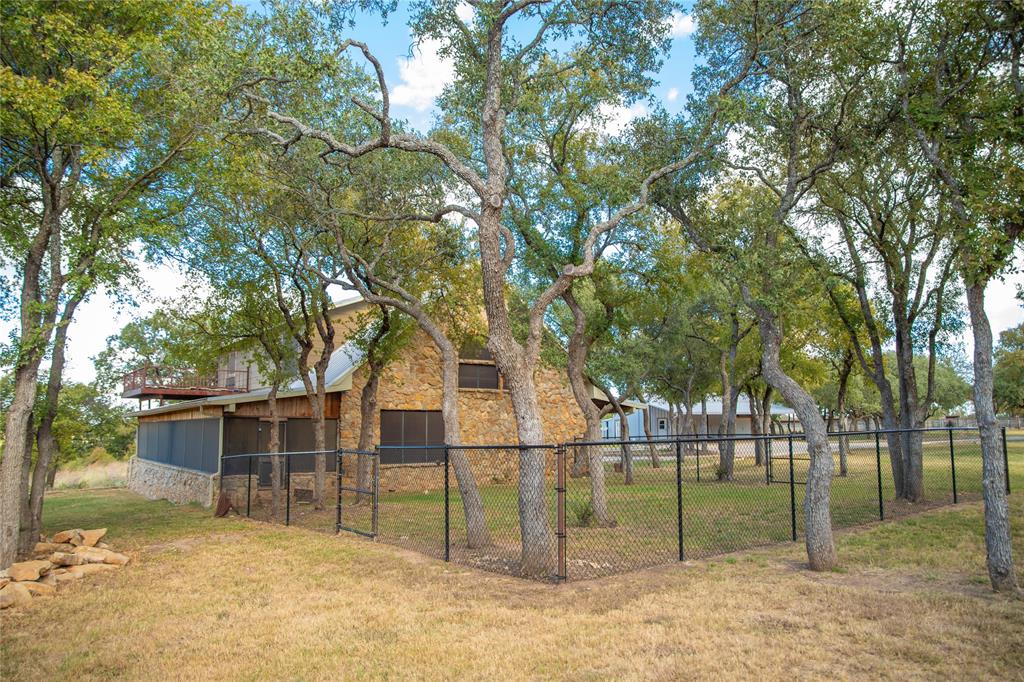 J M Teague - Residential