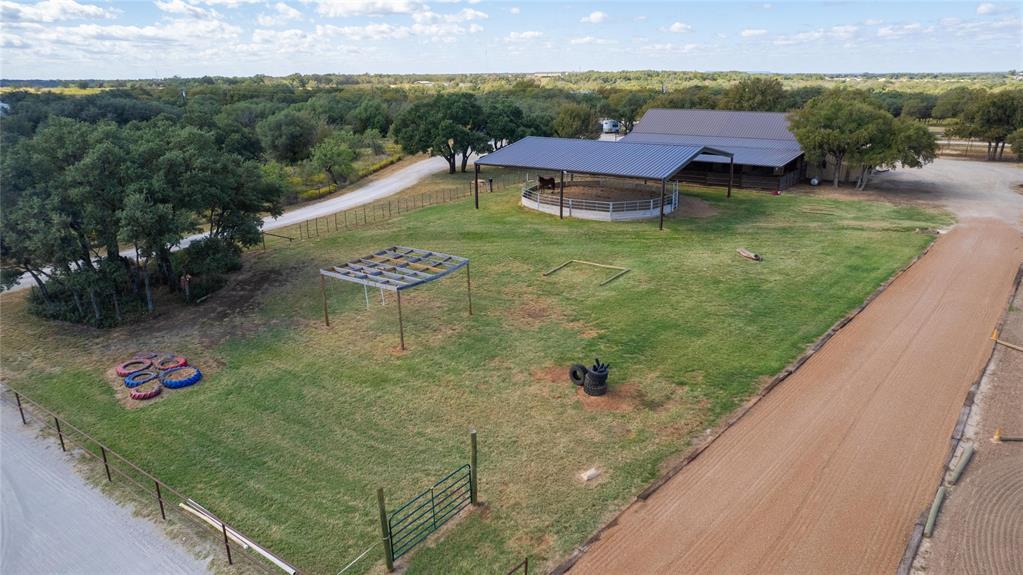 J M Teague - Residential